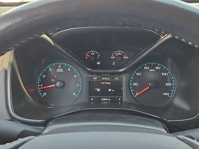 2022 GMC Canyon 4WD Elevation