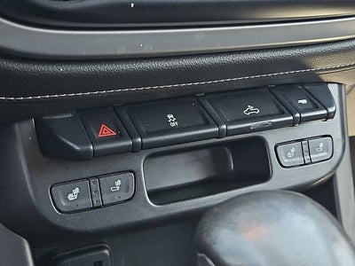 2022 GMC Canyon 4WD Elevation