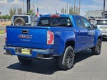 2022 GMC Canyon 4WD Elevation