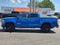 2022 GMC Canyon 4WD Elevation