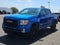 2022 GMC Canyon 4WD Elevation