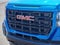 2022 GMC Canyon 4WD Elevation