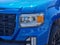 2022 GMC Canyon 4WD Elevation