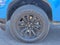 2022 GMC Canyon 4WD Elevation