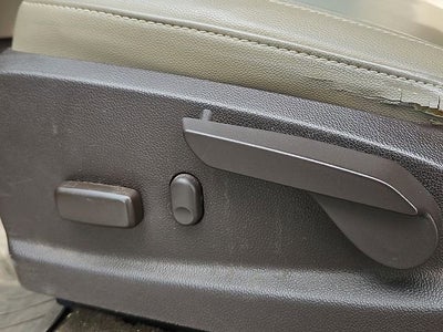 2017 GMC Canyon 4WD SLT