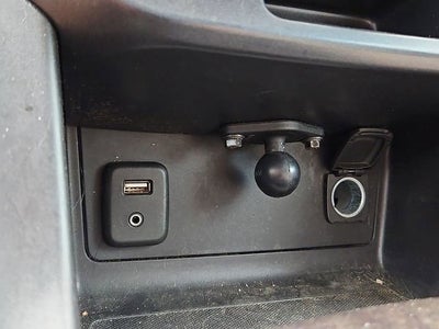 2017 GMC Canyon 4WD SLT