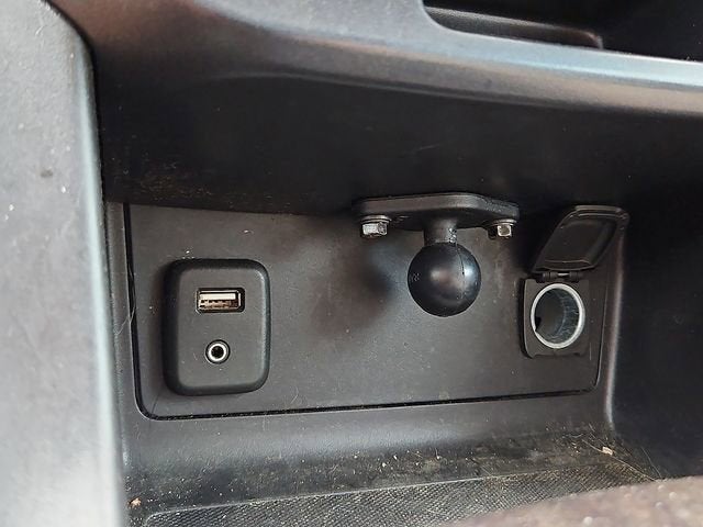 2017 GMC Canyon 4WD SLT