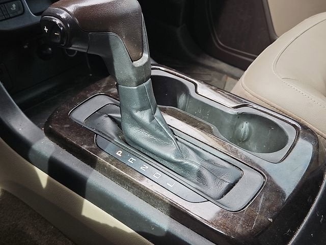 2017 GMC Canyon 4WD SLT