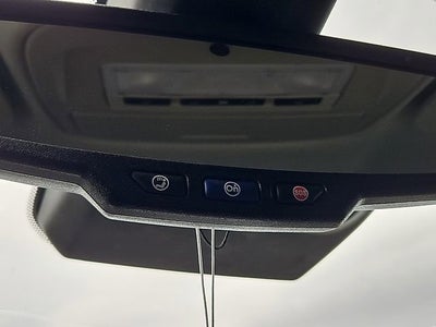 2017 GMC Canyon 4WD SLT