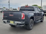 2017 GMC Canyon 4WD SLT