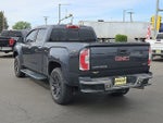 2017 GMC Canyon 4WD SLT