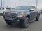 2017 GMC Canyon 4WD SLT