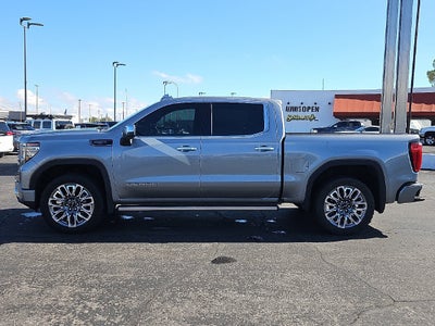 2023 GMC Sierra 1500 Denali Ultimate