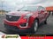 2023 Cadillac XT5 AWD Luxury