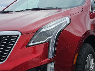 2023 Cadillac XT5 AWD Luxury
