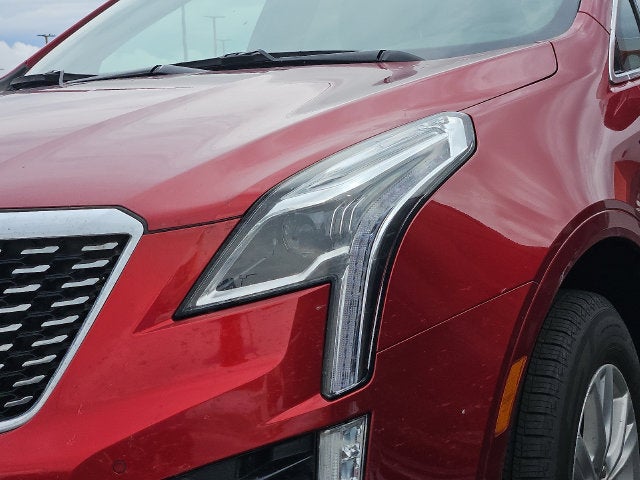 2023 Cadillac XT5 AWD Luxury