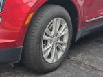 2023 Cadillac XT5 AWD Luxury