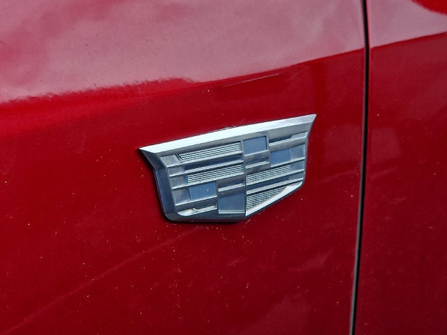 2023 Cadillac XT5 AWD Luxury