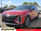 2025 Cadillac LYRIQ Sport 1