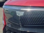 2025 Cadillac LYRIQ Sport 1
