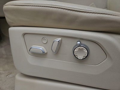 2021 Cadillac Escalade Premium Luxury Platinum