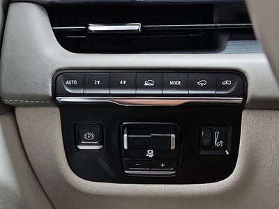 2021 Cadillac Escalade Premium Luxury Platinum