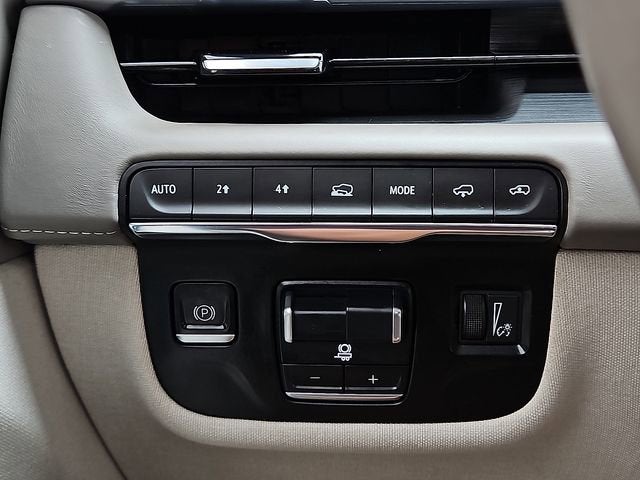 2021 Cadillac Escalade Premium Luxury Platinum