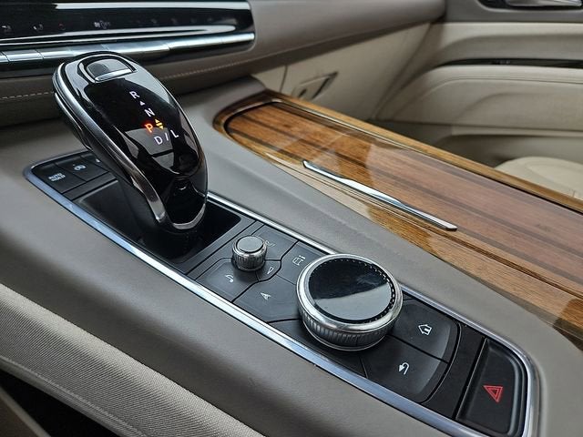 2021 Cadillac Escalade Premium Luxury Platinum