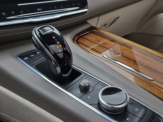 2021 Cadillac Escalade Premium Luxury Platinum