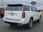 2021 Cadillac Escalade Premium Luxury Platinum