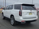 2021 Cadillac Escalade Premium Luxury Platinum