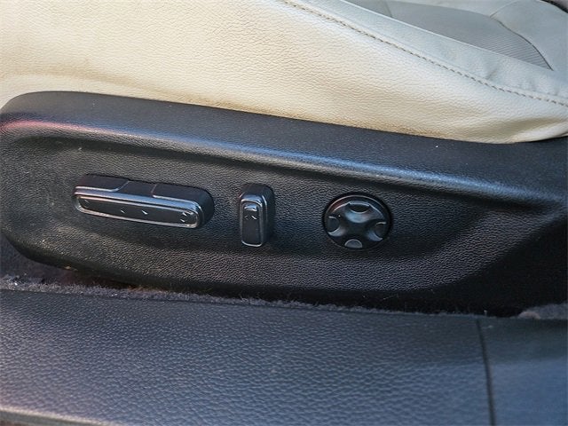 2018 Honda Accord Sedan EX-L Navi 2.0T