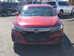 2018 Honda Accord Sedan EX-L Navi 2.0T