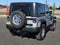 2010 Jeep Wrangler Rubicon