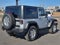 2010 Jeep Wrangler Rubicon