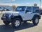 2010 Jeep Wrangler Rubicon