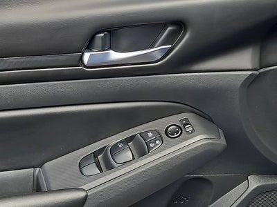 2021 Nissan Altima 2.5 S