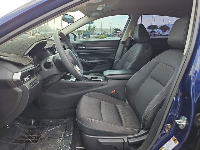 2021 Nissan Altima 2.5 S