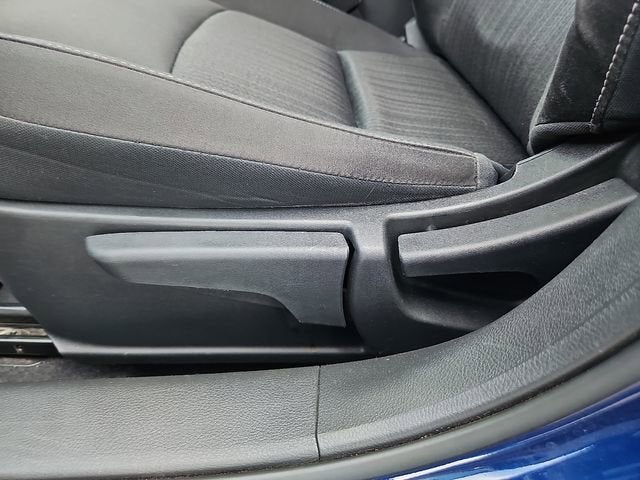 2021 Nissan Altima 2.5 S