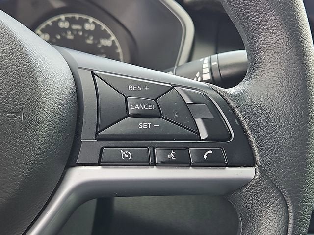 2021 Nissan Altima 2.5 S