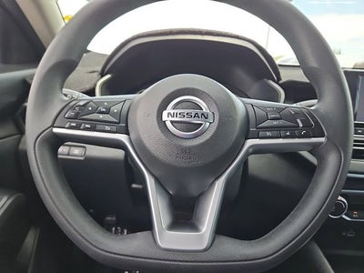 2021 Nissan Altima 2.5 S