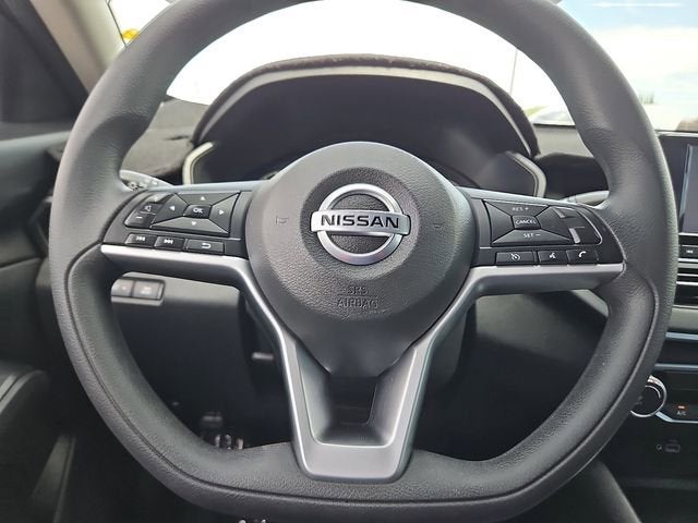 2021 Nissan Altima 2.5 S