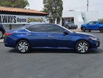 2021 Nissan Altima 2.5 S