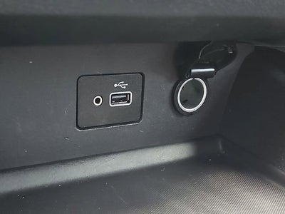 2021 Nissan Altima 2.5 S