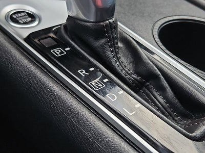2021 Nissan Altima 2.5 S