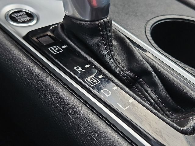 2021 Nissan Altima 2.5 S