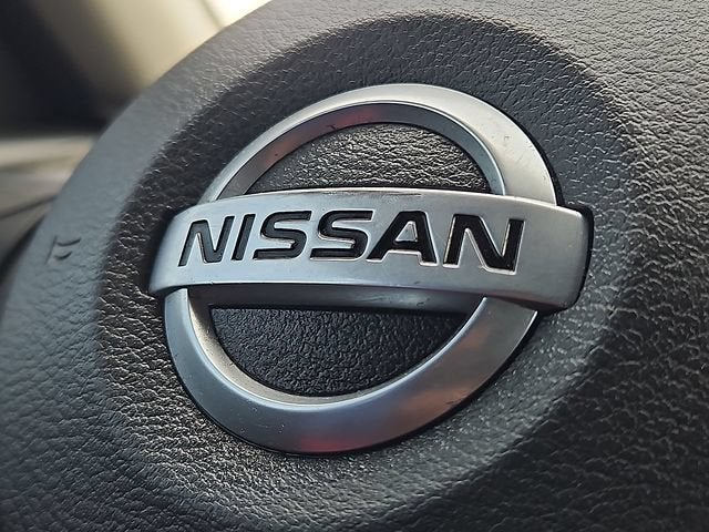 2021 Nissan Altima 2.5 S