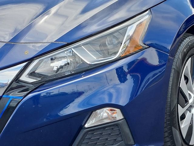 2021 Nissan Altima 2.5 S