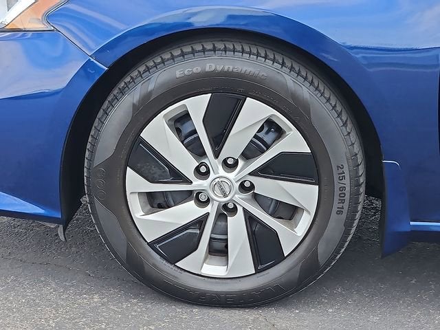 2021 Nissan Altima 2.5 S