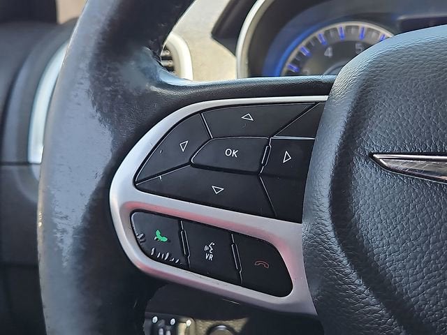 2019 Chrysler 300 Touring